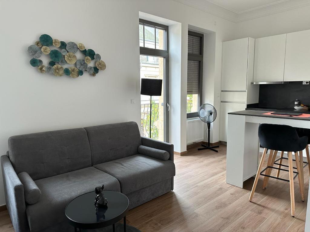 Residence Welter Luxembourg Eksteriør bilde